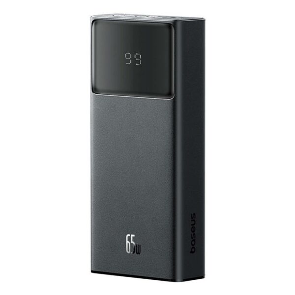 Power Bank Baseus 20000mAh 65W USB-C