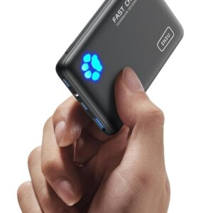 Power Bank INIU 10000mAh Carga Rápida