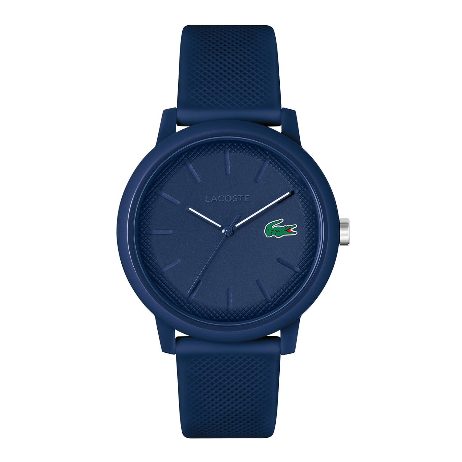 Reloj Analógico Lacoste Unisex