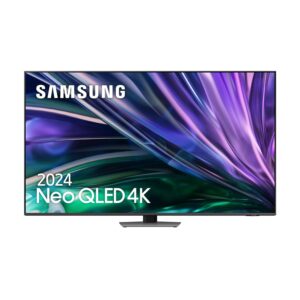 Samsung Neo QLED 85'' 4K Mini LED