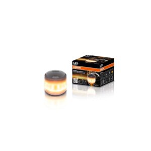 Señal LED OSRAM V16, advertencia DGT 3.0