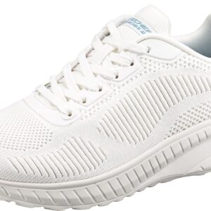 Skechers Bobs Squad Chaos Zapatillas Mujer