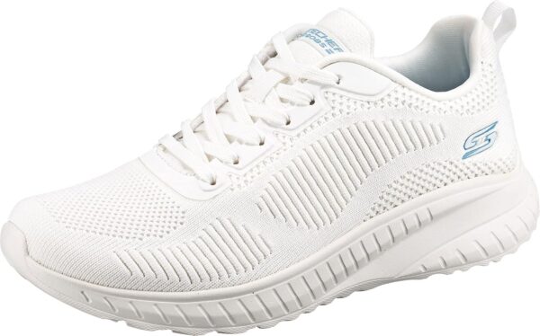 Skechers Bobs Squad Chaos Zapatillas Mujer