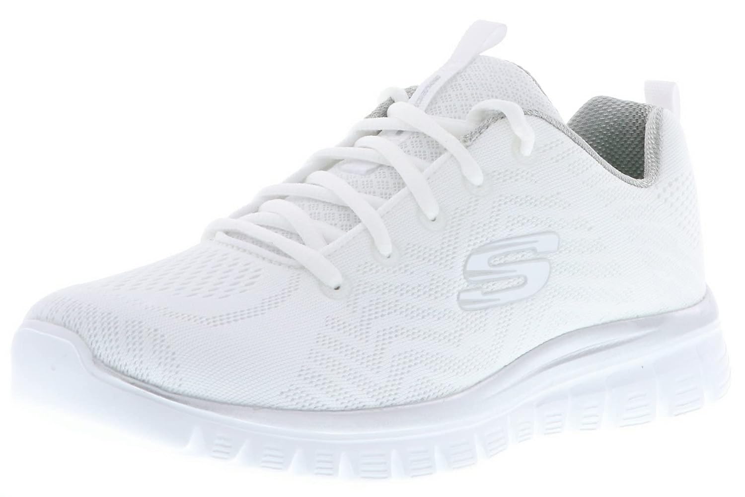 Skechers Graceful Get Connected Zapatillas Mujer