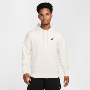 Sudadera con capucha Nike Club Hombre
