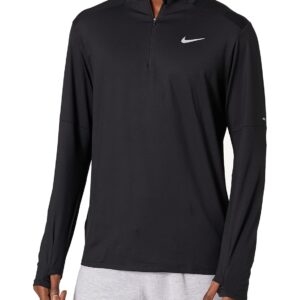 Sudadera con cuello alto Nike M Nk DF Elmnt para Hombre
