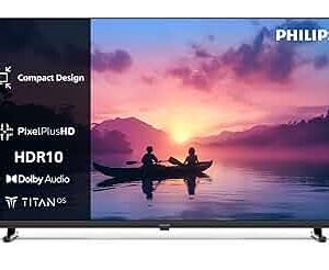 Televisor Smart Philips 32" HD LED