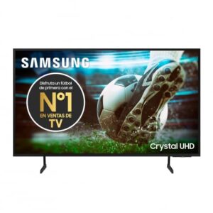 TV Samsung 55" 4K UHD Smart
