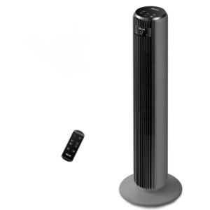 Ventilador LEVOIT Torre con Control Remoto