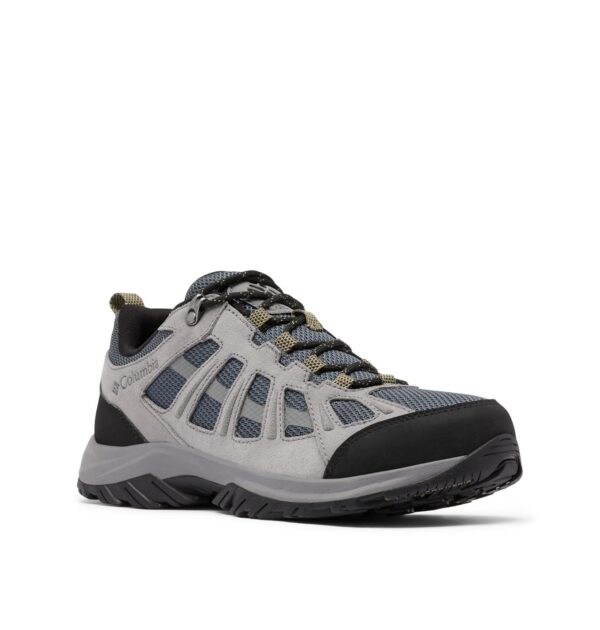 Zapatillas de Senderismo Columbia Redmond 3