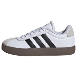 Zapatillas deportivas unisex para niños adidas VL Court 3.0