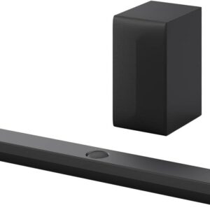 Barra de Sonido LG DS70TY 3.1.1 Dolby Atmos