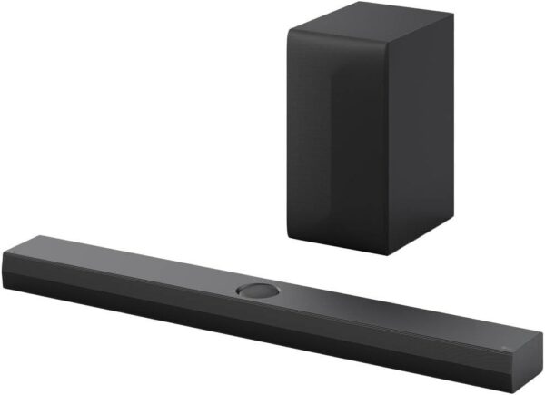 Barra de Sonido LG DS70TY 3.1.1 Dolby Atmos
