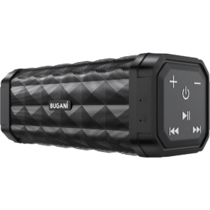 bugani altavoz bluetooth potente 30w ipx5