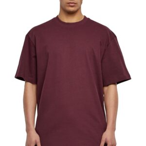 Camiseta Urban Classics Hombre Petróleo