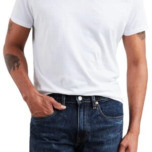 Camiseta V-Neck Levi's Original Hombre