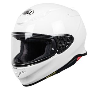 Casco Shoei NXR2 Integral Blanco