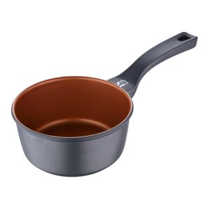 Cazo de Cocina San Ignacio de 16 cm