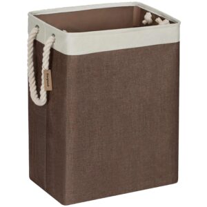 Cesto Plegable para Ropa Sucia 65L
