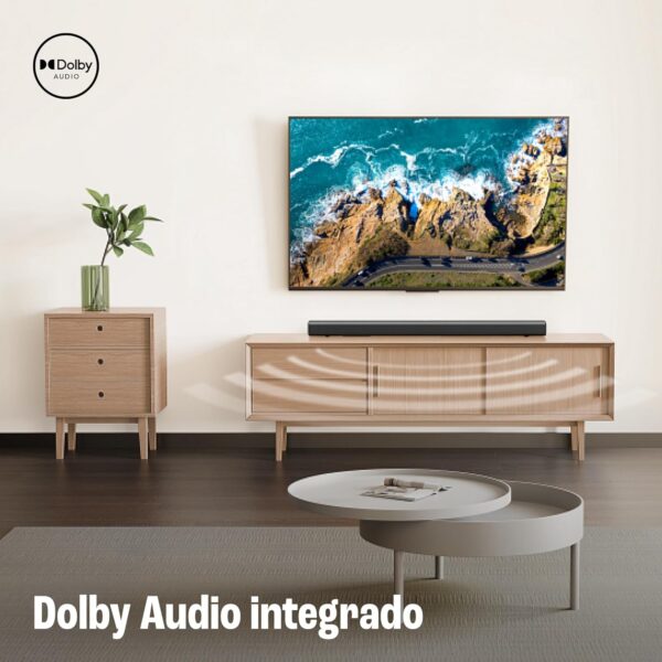 ¡Chollo! Barra de Sonido JBL Cinema SB 510 3.1