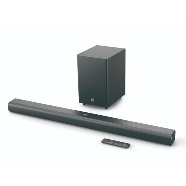 ¡Chollo! Barra de Sonido JBL Cinema SB 510 3.1