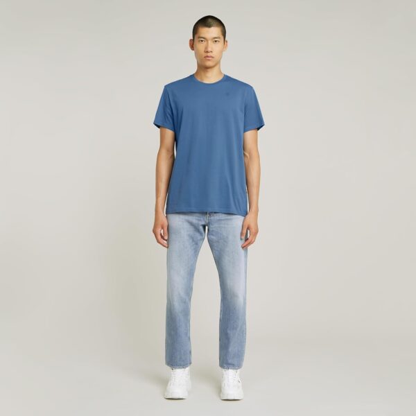 ¡Chollo! Camiseta G-STAR Hombre Base-S