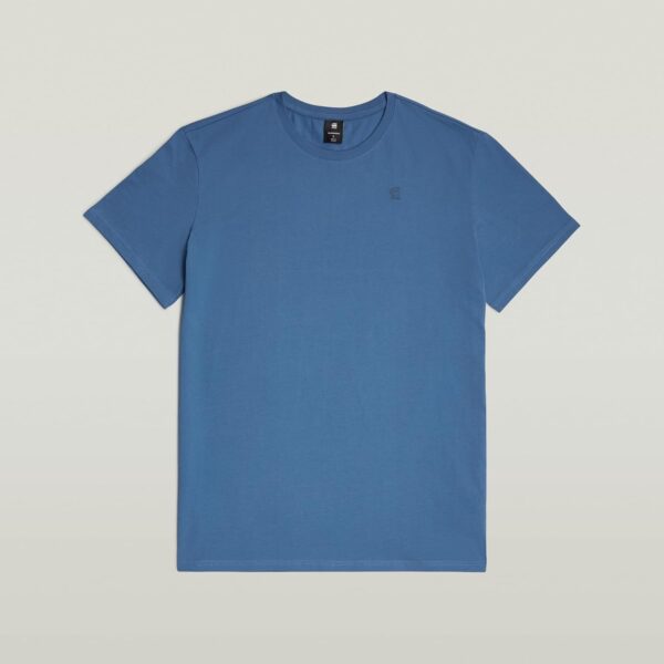 ¡Chollo! Camiseta G-STAR Hombre Base-S