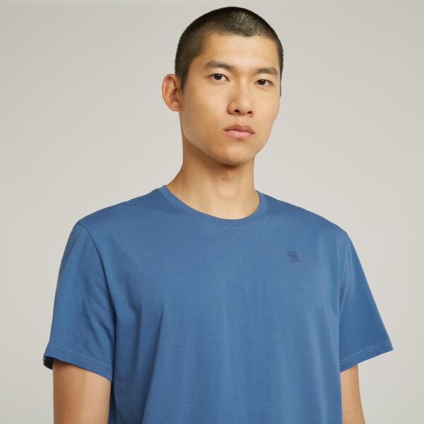 ¡Chollo! Camiseta G-STAR Hombre Base-S