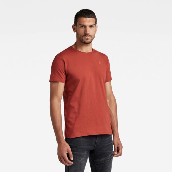 ¡Chollo! Camiseta G-STAR Hombre Base-S
