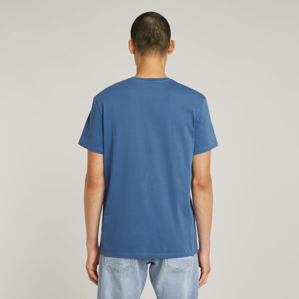 ¡Chollo! Camiseta G-STAR Hombre Base-S