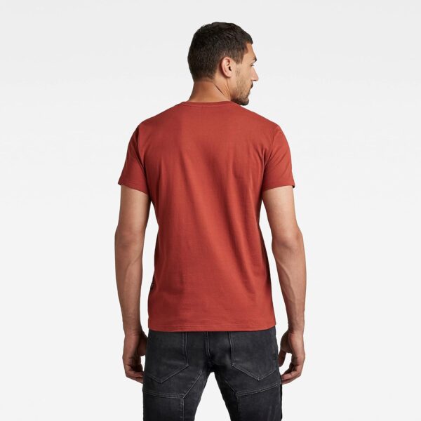 ¡Chollo! Camiseta G-STAR Hombre Base-S