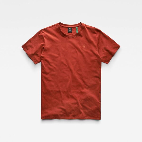 ¡Chollo! Camiseta G-STAR Hombre Base-S