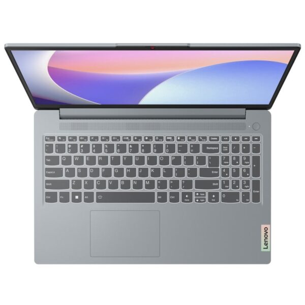 ¡Chollo! Lenovo IdeaPad Slim 3 Gen 8 i5 15.6