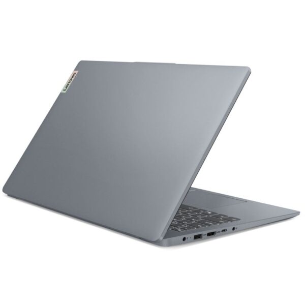 ¡Chollo! Lenovo IdeaPad Slim 3 Gen 8 i5 15.6