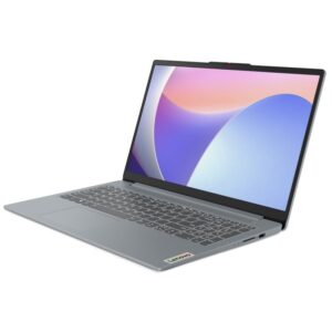 ¡Chollo! Lenovo IdeaPad Slim 3 Gen 8 i5 15.6