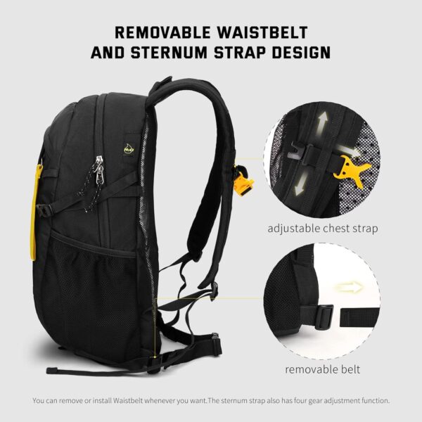 ¡Chollo! Mochila Ultraligera SKYSPER 20L para Senderismo