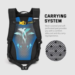¡Chollo! Mochila Ultraligera SKYSPER 20L para Senderismo