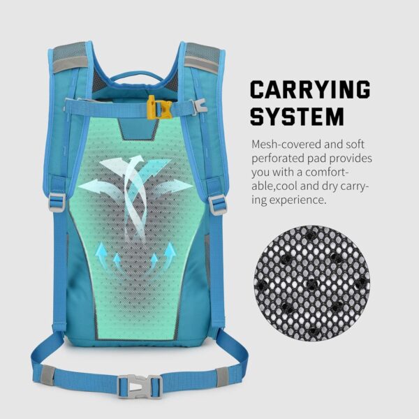¡Chollo! Mochila Ultraligera SKYSPER 20L para Senderismo