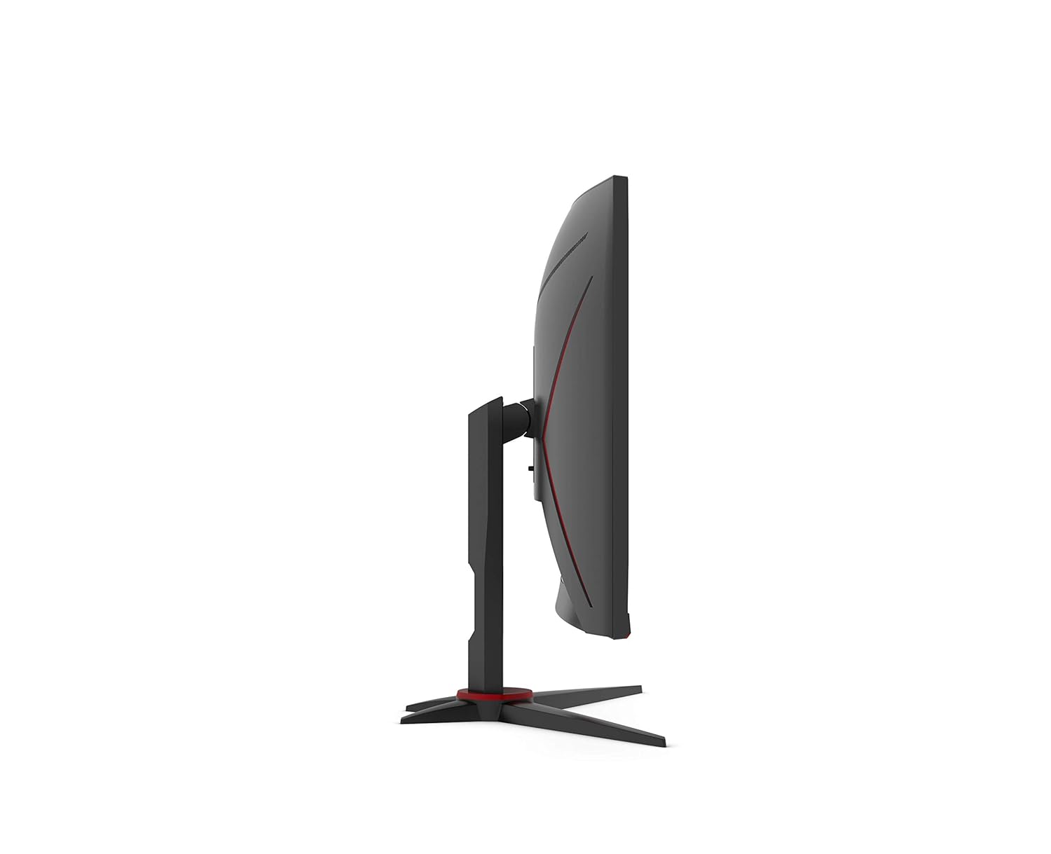 ¡Chollo! Monitor curvo AOC Gaming 27" QHD 165Hz