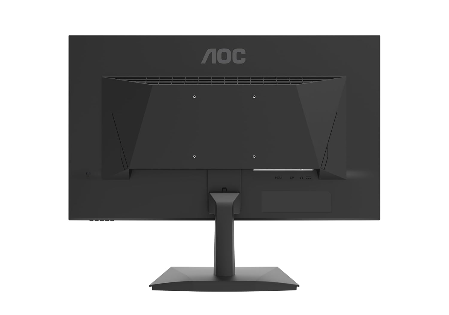 ¡Chollo! Monitor curvo AOC Gaming 27" QHD 165Hz