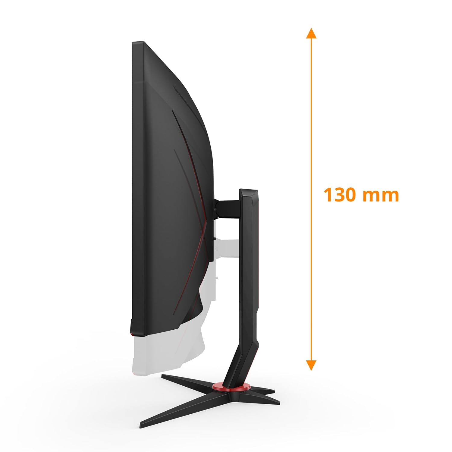 ¡Chollo! Monitor Curvo AOC Gaming 34" WQHD 180Hz