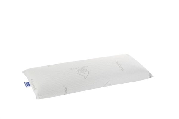 ¡Chollo! Pack de 2 Almohadas Viscoelásticas Aloe Vera