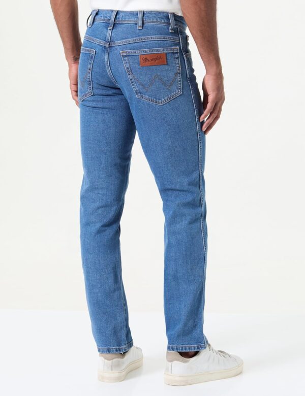 ¡Chollo! Pantalones Wrangler Texas para Hombre