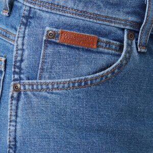 ¡Chollo! Pantalones Wrangler Texas para Hombre