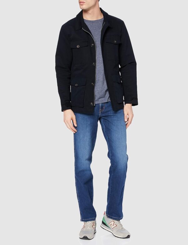 ¡Chollo! Pantalones Wrangler Texas para Hombre