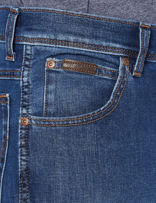 ¡Chollo! Pantalones Wrangler Texas para Hombre