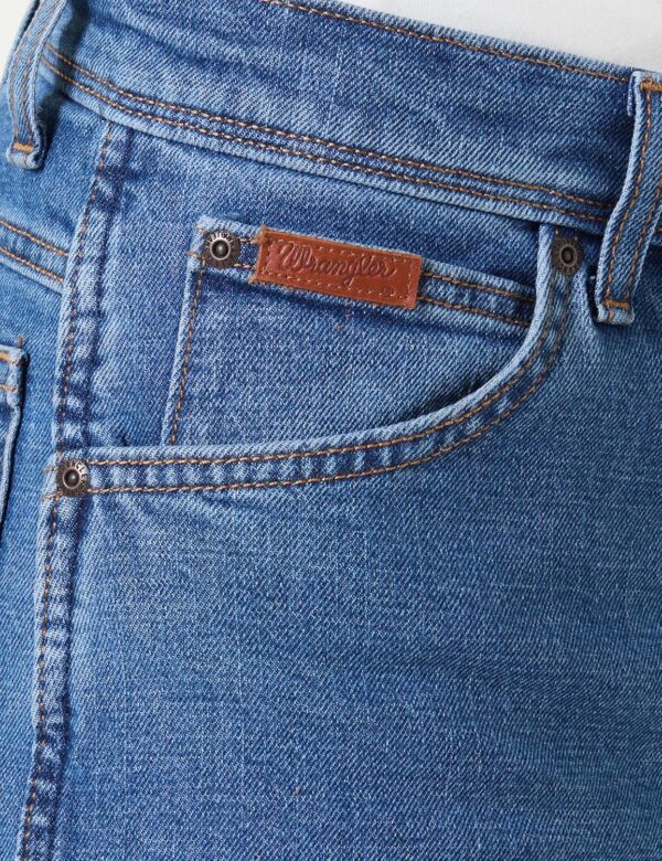 ¡Chollo! Pantalones Wrangler Texas para Hombre