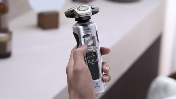 ¡Chollo! Philips Serie 9000 Prestige Afeitadora Eléctrica