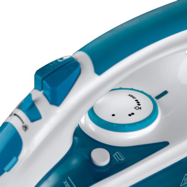 ¡Chollo! Plancha de vapor Russell Hobbs 2600 W