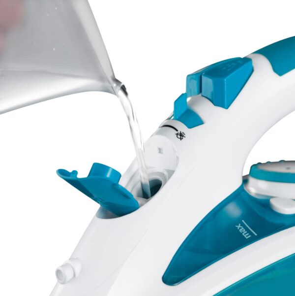 ¡Chollo! Plancha de vapor Russell Hobbs 2600 W